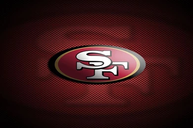 San Francisco 49ERS Logo HD Wallpapers