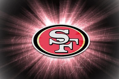 Cool 49ers Logos