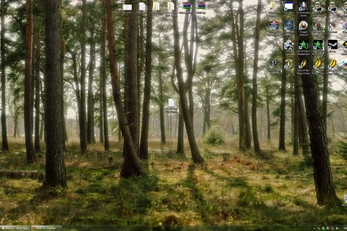 Post Your Desktop   September '09 To October '09 [Archive ...