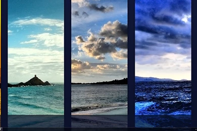 Let's See Your Desktop