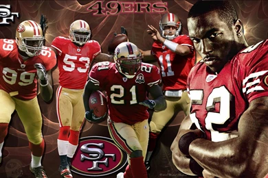 NFL: San Francisco 49ers Vs Minnesota Vikings
