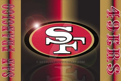 1st San Fran 49ers Wallpapers By SGTFlo46 On DeviantArt