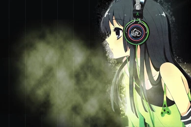 Download Free HQ Headphones Wallpapers