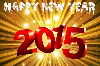 2016 New Year Wallpapers Free Download Happy+new+year+2015+bright+ ...