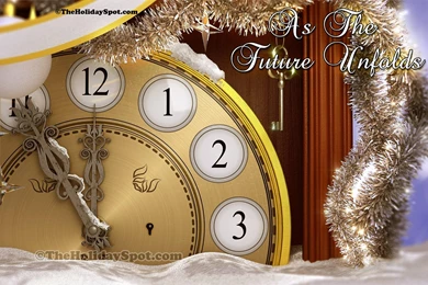 New Year 2016 Wallpapers & HD Background Images Free Download