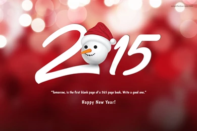 Happy New Year HD Wallpapers 2015 Free Download, Download Free ...