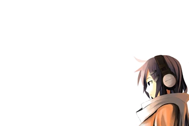 Anime Girl Headphones Wallpapers » WallDevil   Best Free HD Desktop ...