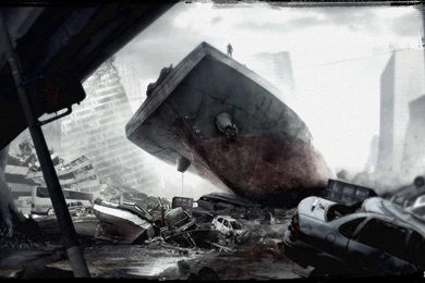 12 I Am Alive HD Wallpapers