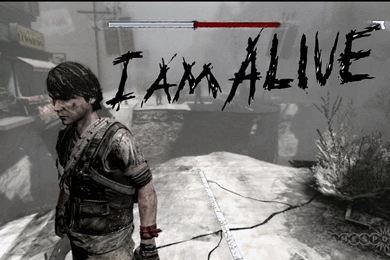 I Am Alive   Gameplay Demo (Xbox 360)   YouTube