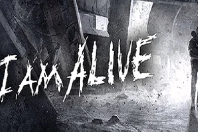 I Am Alive Обзор игры   YouTube