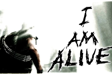 I Am Alive Ubisoft Shanghai Studios Darkworks