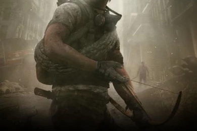 I Am Alive   Download IPhone,iPod Touch,Android Wallpapers ...