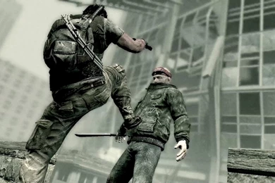 I Am Alive – Releasing This Winter « Pixel Perfect Gaming