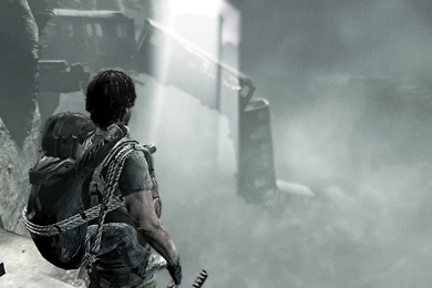 I Am Alive ( Xbox360,PS3 ) Hra Od Ubisoft