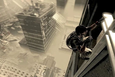 I Am Alive – Releasing This Winter « Pixel Perfect Gaming