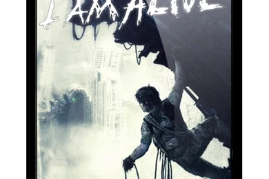 Icon PNG I Am Alive V2 By TheMaverick94 On DeviantArt