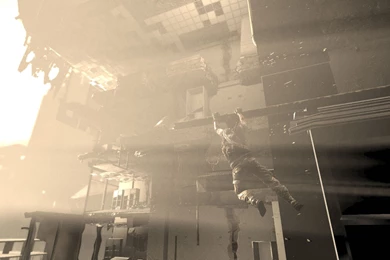 I Am Alive   Xbox 360   Www.GameInformer.com