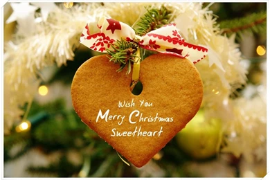 Beautiful Merry Christmas Love Quotes And Sayings   Christmas ...
