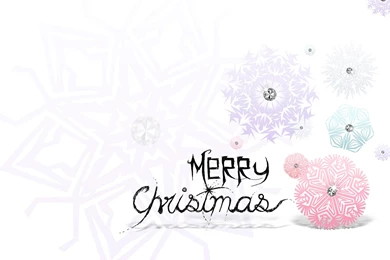Christmas New Love MySpace Wallpapers   Blicer