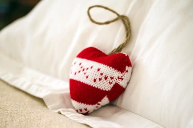 Download Wallpapers Hd Love Heart   Heart Christmas Love Mood Hd ...
