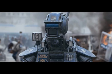 I Am Consciousness, I Am Alive, I Am Chappie. By Matt2010 On ...
