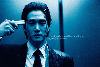 Oldboy Wallpapers