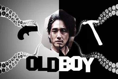 Oldboy Wallpapers   Album On Imgur