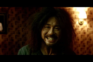 Oldboy