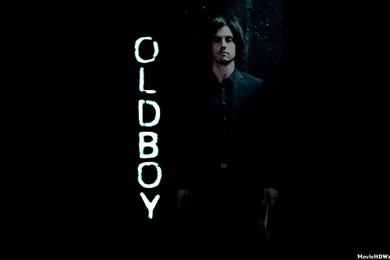 Oldboy (2013)
