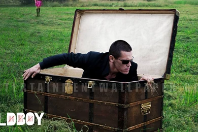 Oldboy Wallpapers