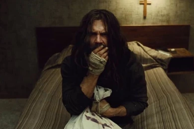 Oldboy Movie Wallpapers