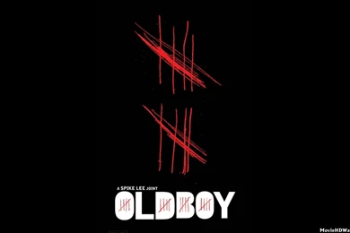 Oldboy (2013)