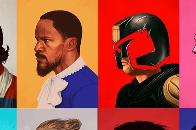 Download Wallpapers 2560x1024 Gangs Of New York, Judge Dredd ...