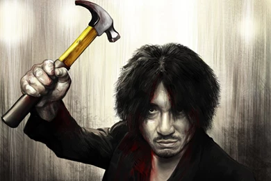 Movie Backgrounds, 662115 Oldboy Wallpapers, By Ernie Cate