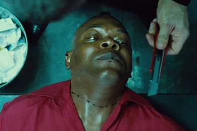 Oldboy Movie Wallpapers