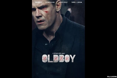 Oldboy (2013) Pics
