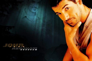 John Abraham Wallpapers