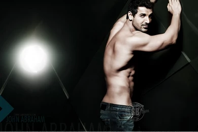 John Abraham Wallpapers