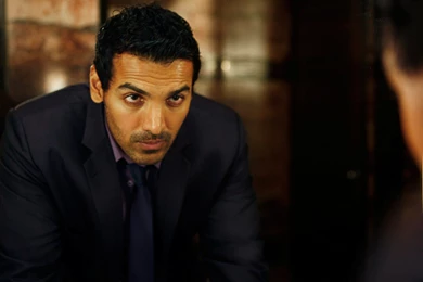John Abraham Wallpapers