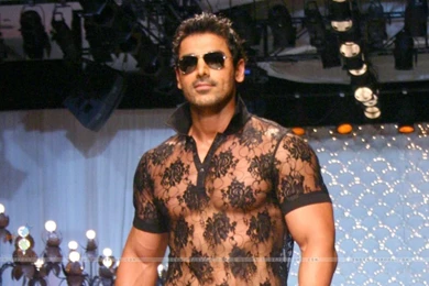 Hd Free Wallpapers Log: John Abraham Wallpapers