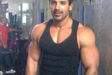 John Abraham Body Best Hd Wallpapers