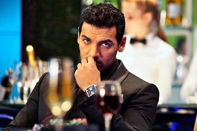John Abraham HD Wallpapers