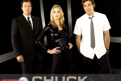 Chuck Wallpapers Picture Image 1024x768 10634