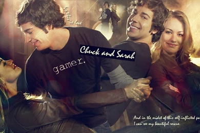 Chuck Wallpapers   Chuck Wallpapers (5379781)   Fanpop