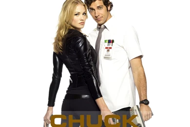 Chuck Bartkowski   Chuck Wallpapers (3713649)   Fanpop