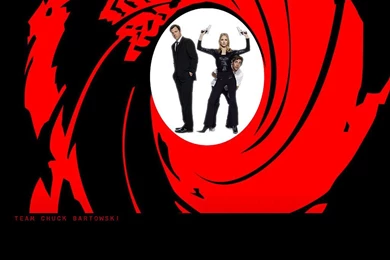 Team Bartowski   Chuck Wallpapers (2520259)   Fanpop