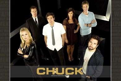 Chuck Wallpapers