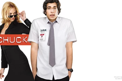 Chuck Chuck Tv Series Sarah Walker Tv Series Yvonne Strahovski ...