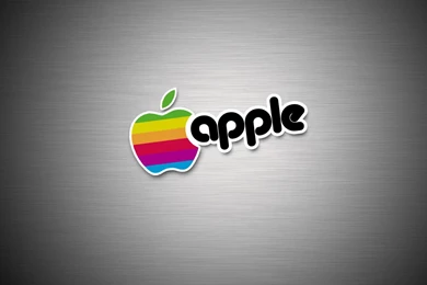 17+ Best HD 3D Apple Logo Wallpapers