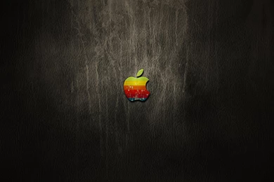Gray Apple Logo Wallpapers